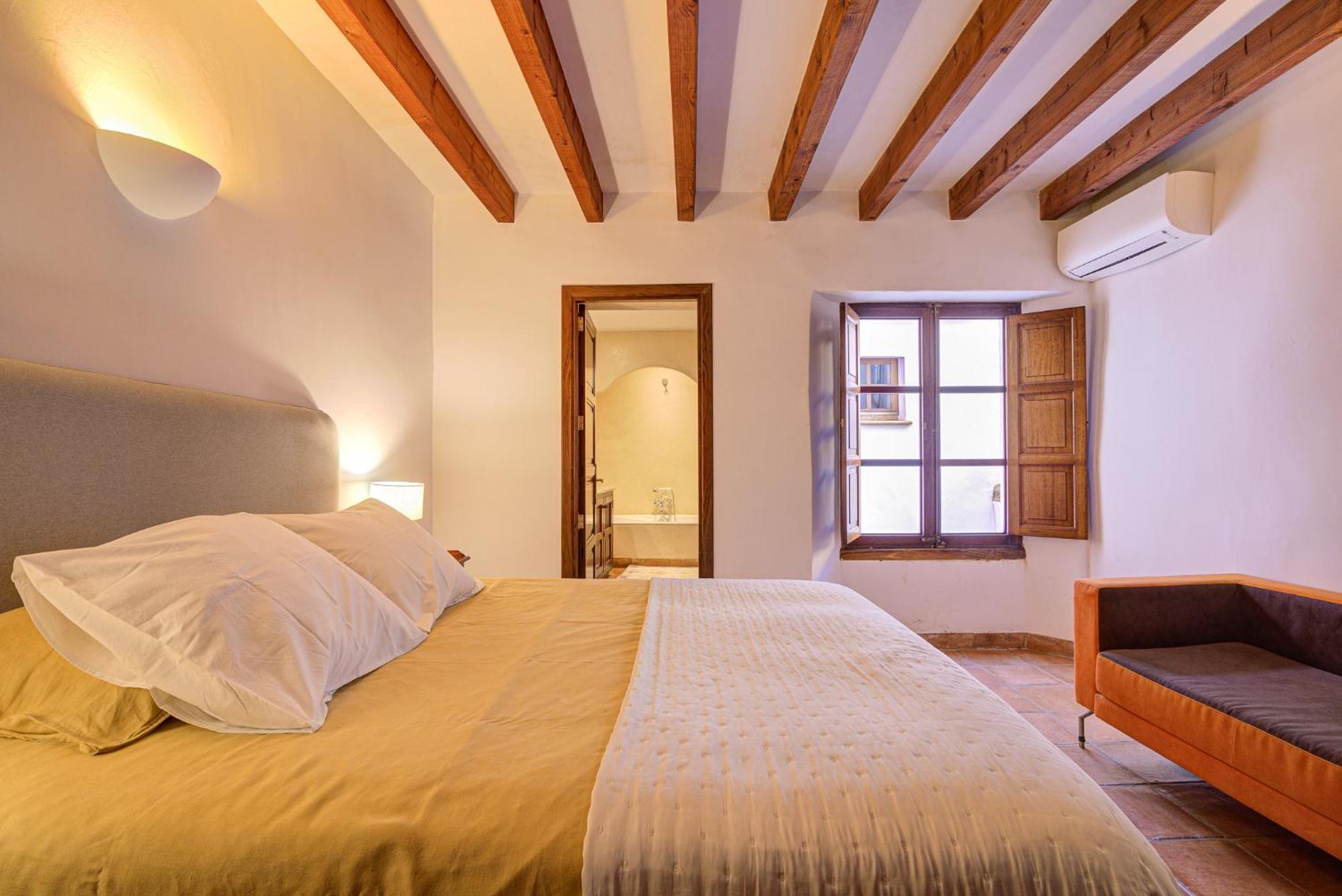 Casa S'angel By Rentallorca Hébergement de vacances *