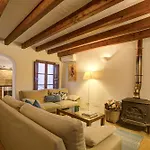 Casa S\'Angel By Rentallorca