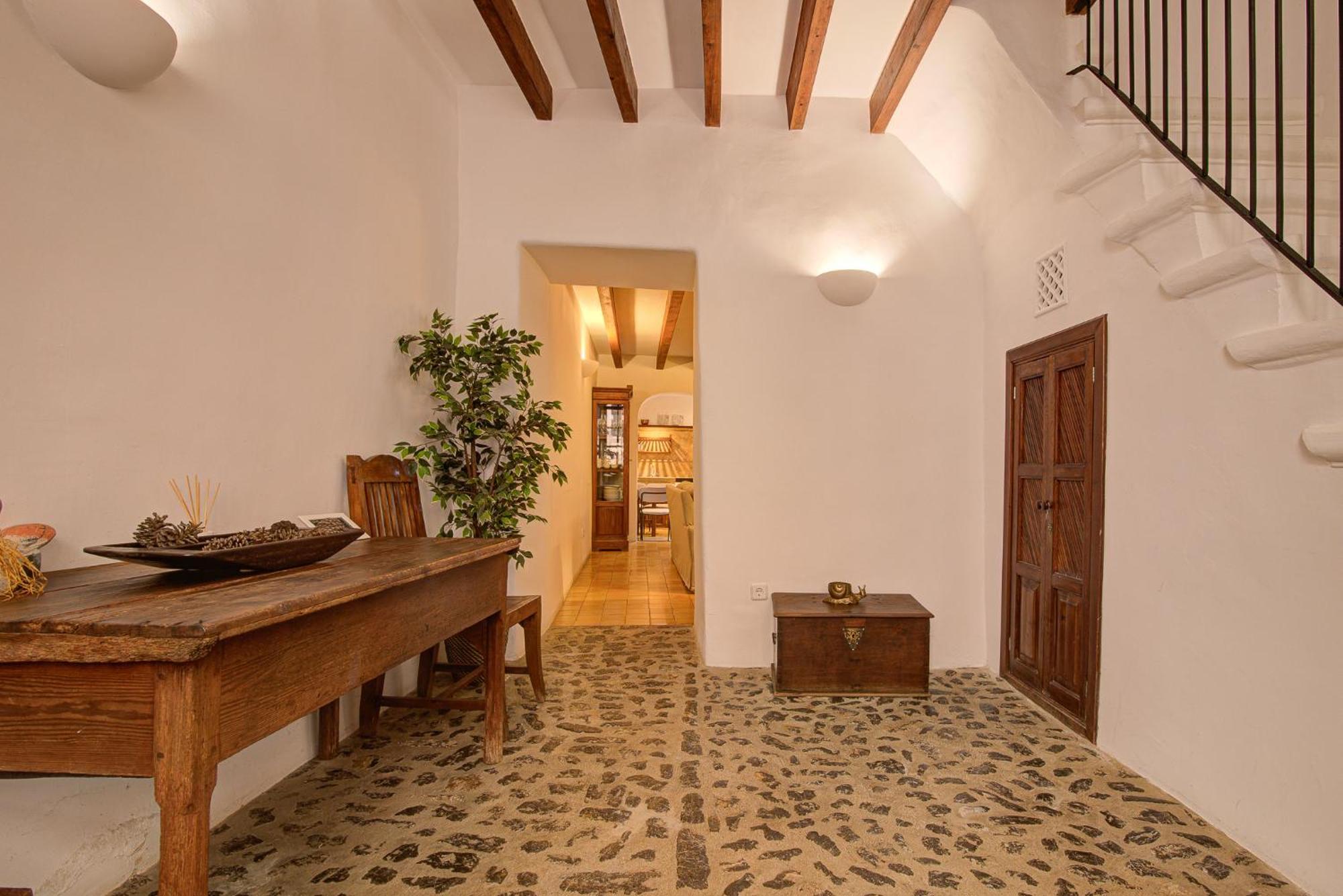 Casa S'angel By Rentallorca * Biniaraix