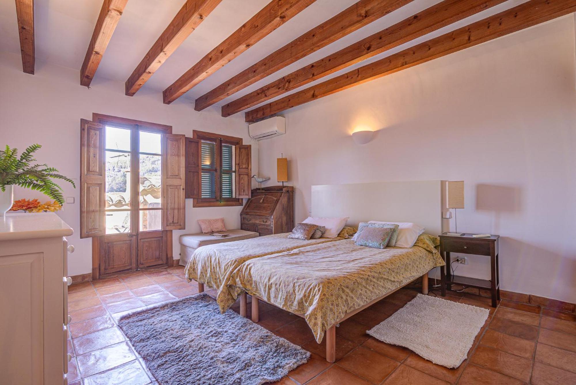 Ferienhaus Casa S'angel By Rentallorca *